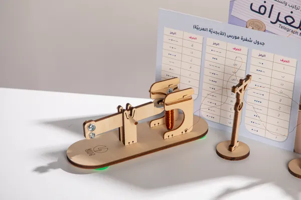 صندوق التلغراف