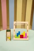لعبة الأشكال الهندسية image 2