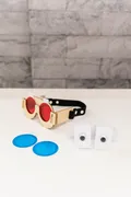 نظارات الطيف  image 1