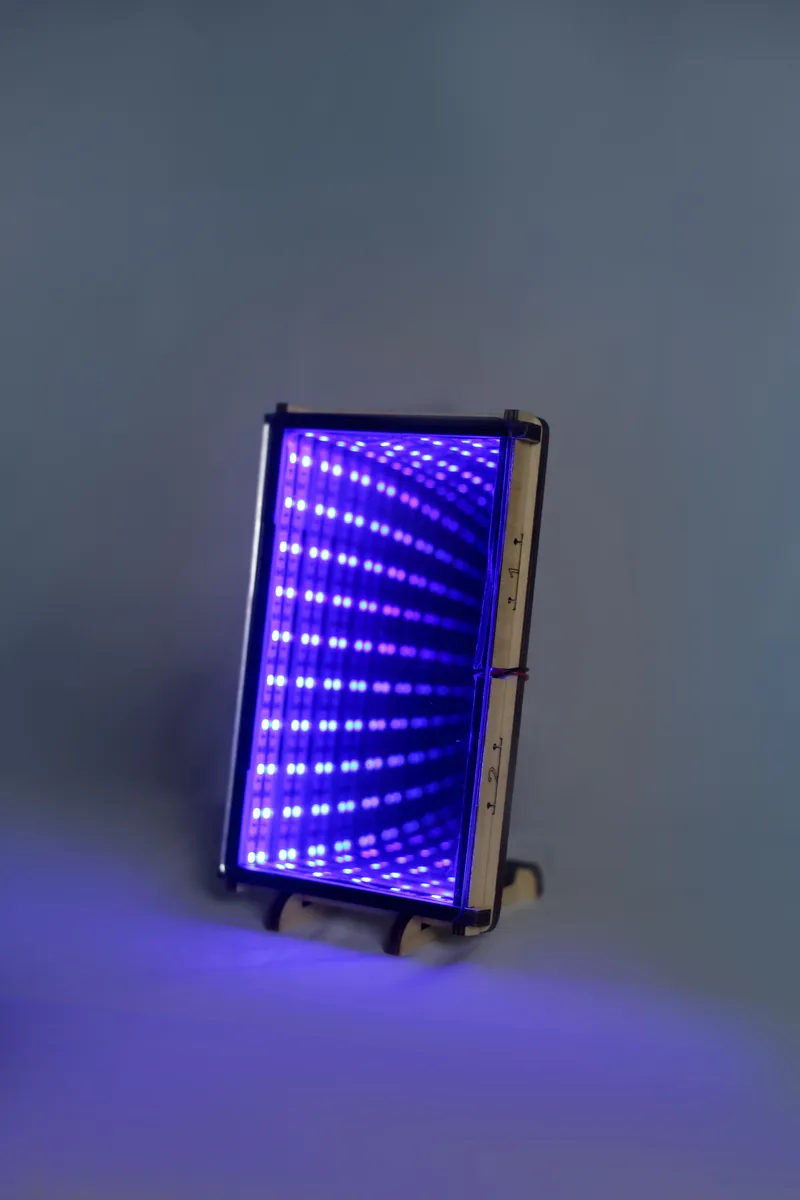 Infinity Mirror