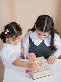 آلة الفنّ الدوّارة image 6