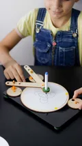  آلة الرسم الجيومتري  image 1