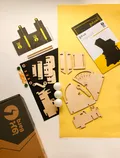  مدفع المقذوفات  image 4