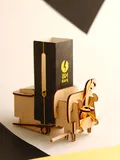  مدفع المقذوفات  image 3