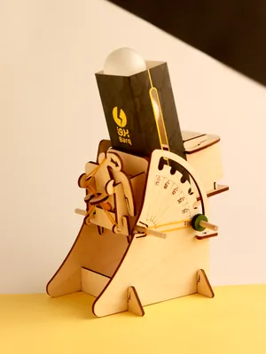  مدفع المقذوفات 