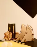 مدفع المقذوفات  image 2