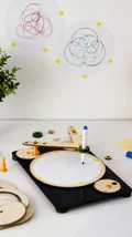  آلة الرسم الجيومتري  image 4