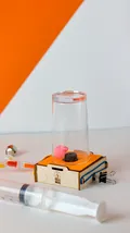 قمرة الفراغ image 1
