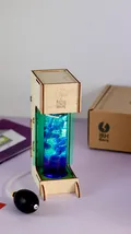 مصباح الفقاعات image 1