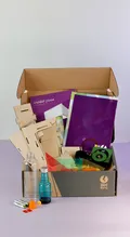 مصباح الفقاعات image 2