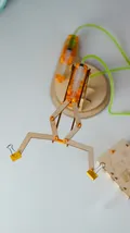 الذراع الهيدروليكي image 3