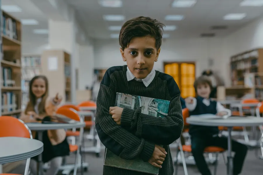 كيفية مواجهة التنمر